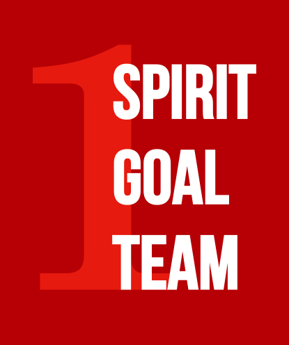 spirit, goal, team